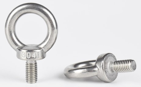 不锈钢吊环螺丝