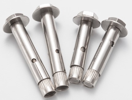 不锈钢地板膨胀螺栓