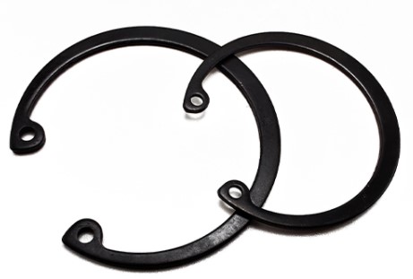 65锰孔用弹性挡圈内卡