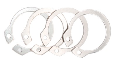 65锰孔用弹性挡圈内卡