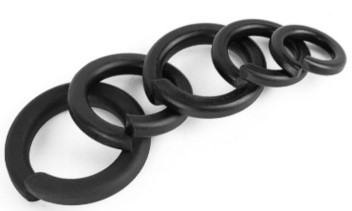 高强弹垫圈