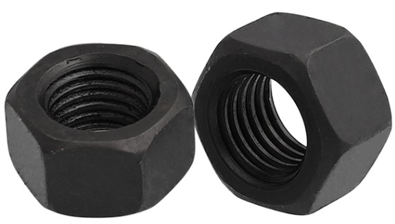 高强度细牙螺母