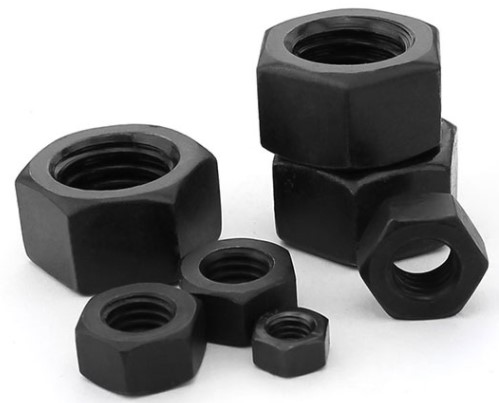 高强度六角螺母