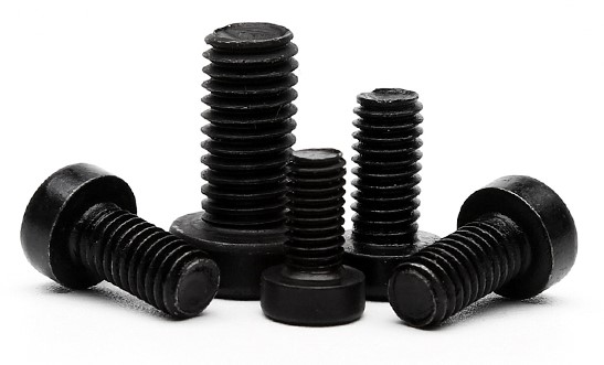 10.9级薄头内六角螺栓